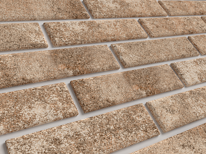 Объект из Клинкерная плитка BestPoint Ceramics Exclusive Hard Stone